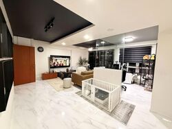 Blk 805C Keat Hong Pride (Choa Chu Kang), HDB 5 Rooms #548238281